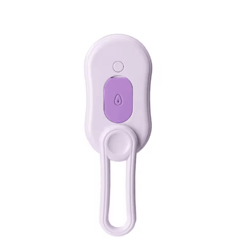 3in1 Electric Pet Steam Brush Spray Massage Grooming Comb For Cats Dogs 1