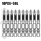 K5 S2 Magnetic Cross Head Screwdriver Bit Non Slip High Hardness Drill Bit 5A 4