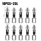 K5 S2 Magnetic Cross Head Screwdriver Bit Non Slip High Hardness Drill Bit 5A 5