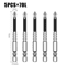 K5 S2 Magnetic Cross Head Screwdriver Bit Non Slip High Hardness Drill Bit 5A 8