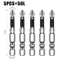 K5 S2 Magnetic Cross Head Screwdriver Bit Non Slip High Hardness Drill Bit 5A 10