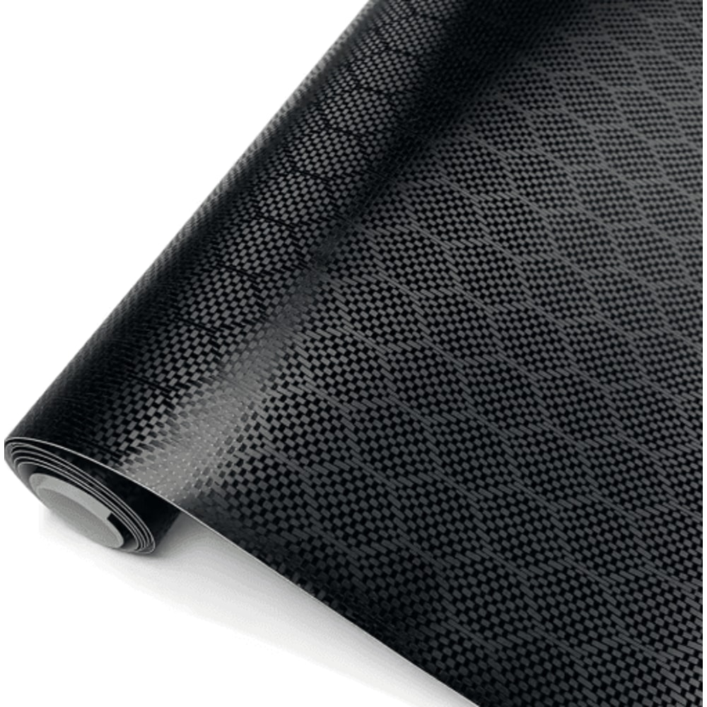 Matte Black Vinyl Car Sticker Wrap Waterproof Auto And Motorcycle Film 4