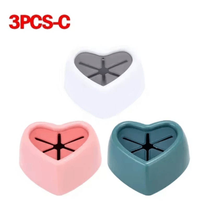 Self Adhesive Towel Plug Holder Wall Mounted Towel And Rag Clips 1 To 4 Pcs 0