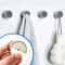 Self Adhesive Towel Plug Holder Wall Mounted Towel And Rag Clips 1 To 4 Pcs 13