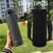 TYESO Stainless Steel Thermos Bottle With Straw 600ml 750ml Thermal Mug 2