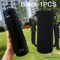 TYESO Stainless Steel Thermos Bottle With Straw 600ml 750ml Thermal Mug 4