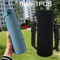 TYESO Stainless Steel Thermos Bottle With Straw 600ml 750ml Thermal Mug 5