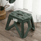 Portable Folding Outdoor Stool High Load Bearing Camping And Fishing Chair 2