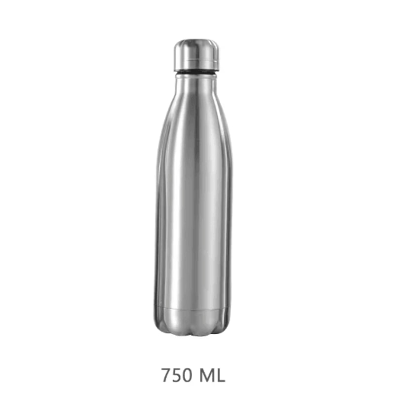 Stainless Steel Water Bottle For Sports And Travel 4