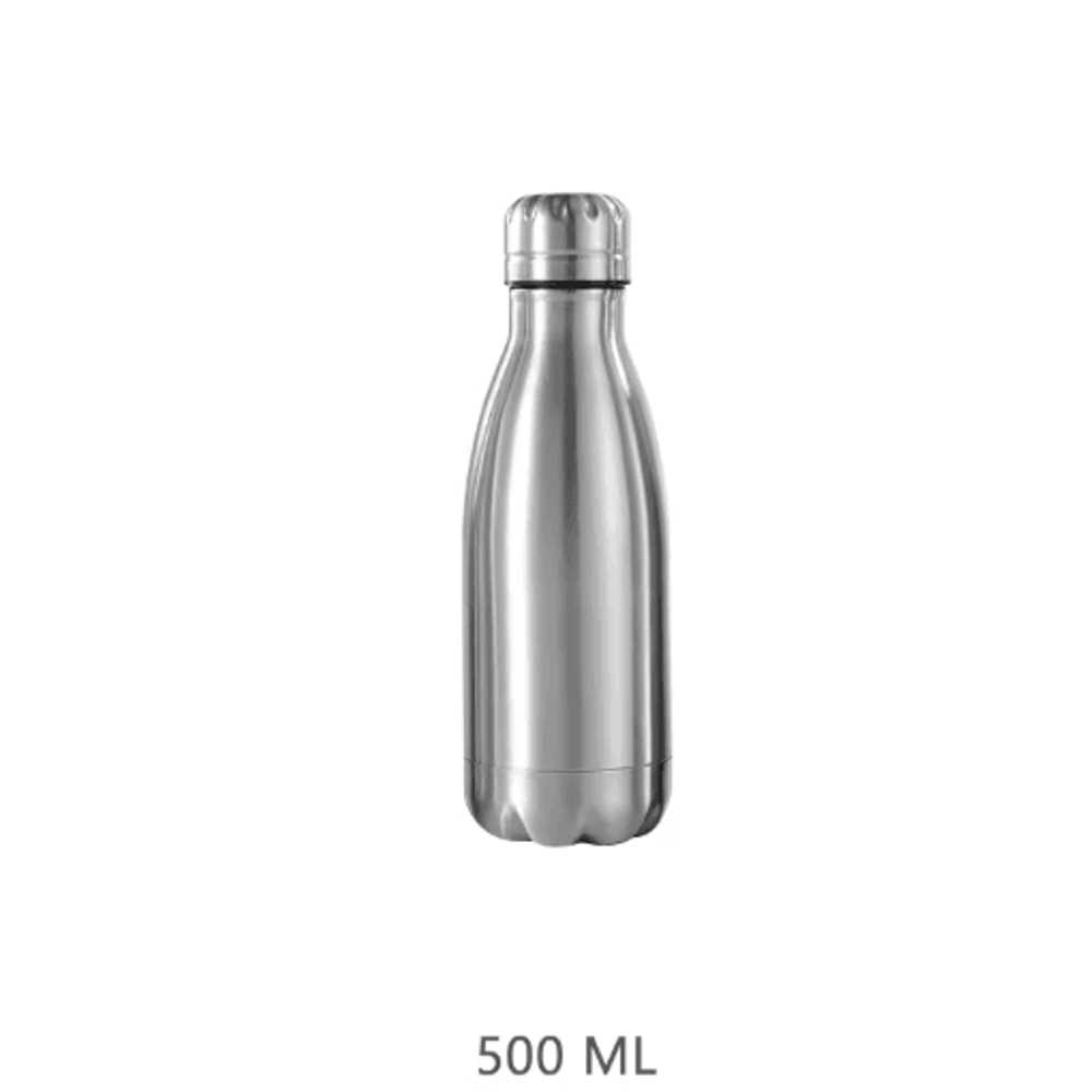Stainless Steel Water Bottle For Sports And Travel 6