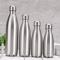 Stainless Steel Water Bottle For Sports And Travel 0