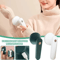 Rechargeable Electric Lint Remover Fabric Shaver For Clothes And Sweaters 0