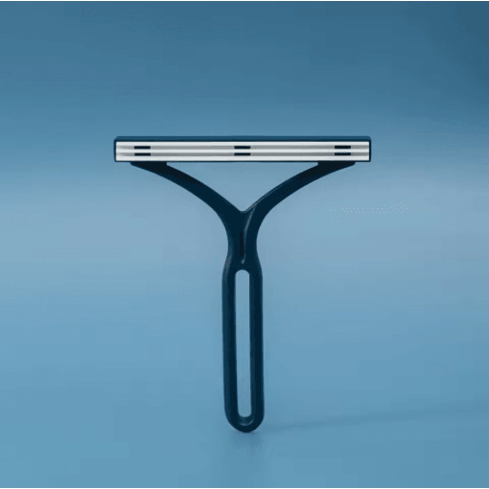 Portable Manual Lint And Pet Hair Remover Brush Reusable Fabric Cleaning Tool 3