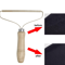 Portable Manual Lint And Pet Hair Remover Brush Reusable Fabric Cleaning Tool 5