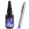 25g UV Resin Glue With Light Quick Drying Bonding And Welding Adhesive 1
