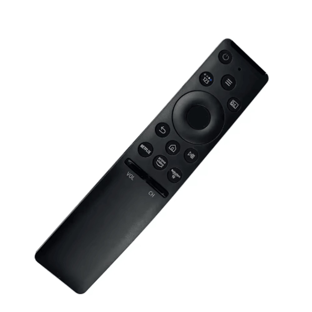 Universal Remote Control Compatible With Samsung TV 4K 8K Smart LED QLED HDR LCD 3