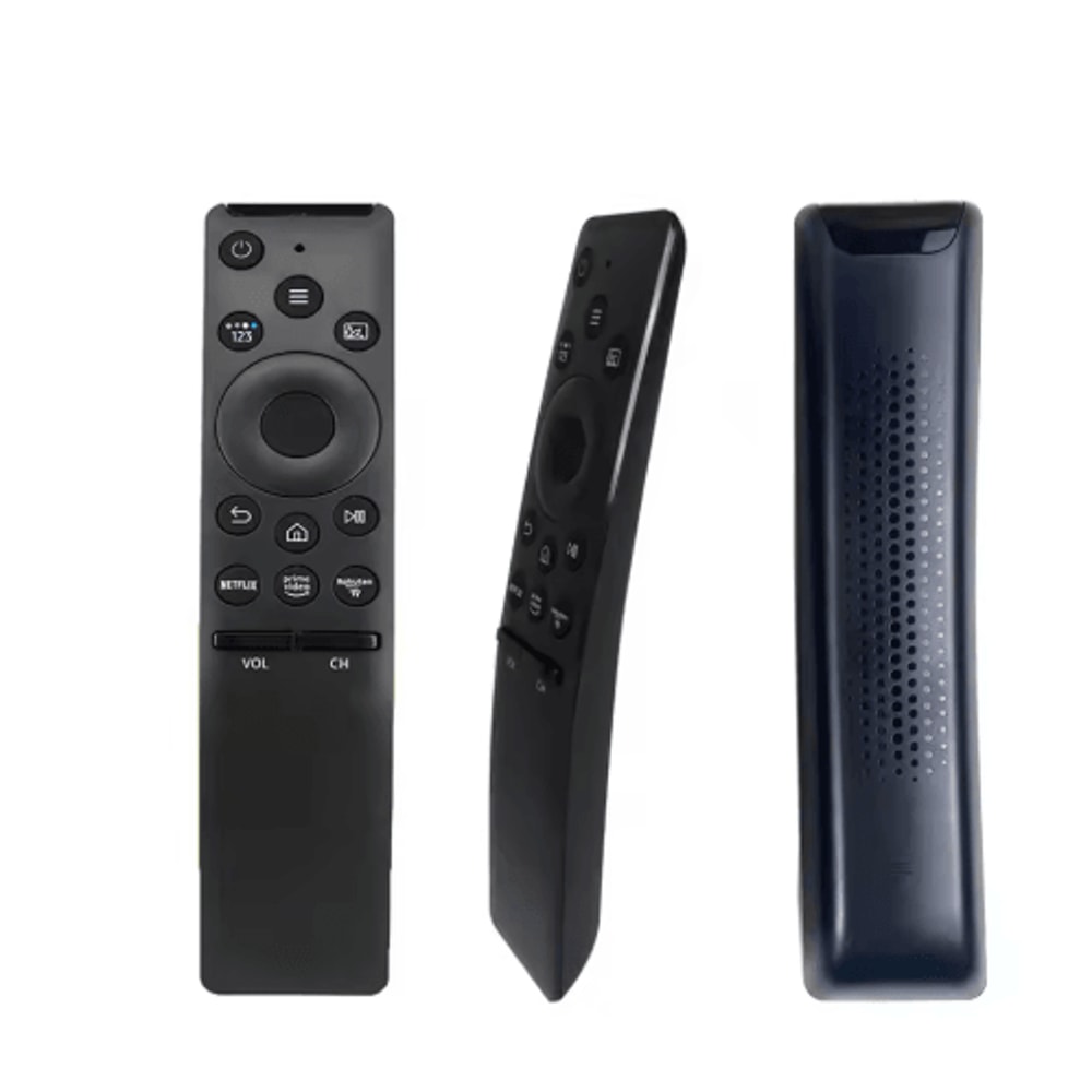 Universal Remote Control Compatible With Samsung TV 4K 8K Smart LED QLED HDR LCD 0