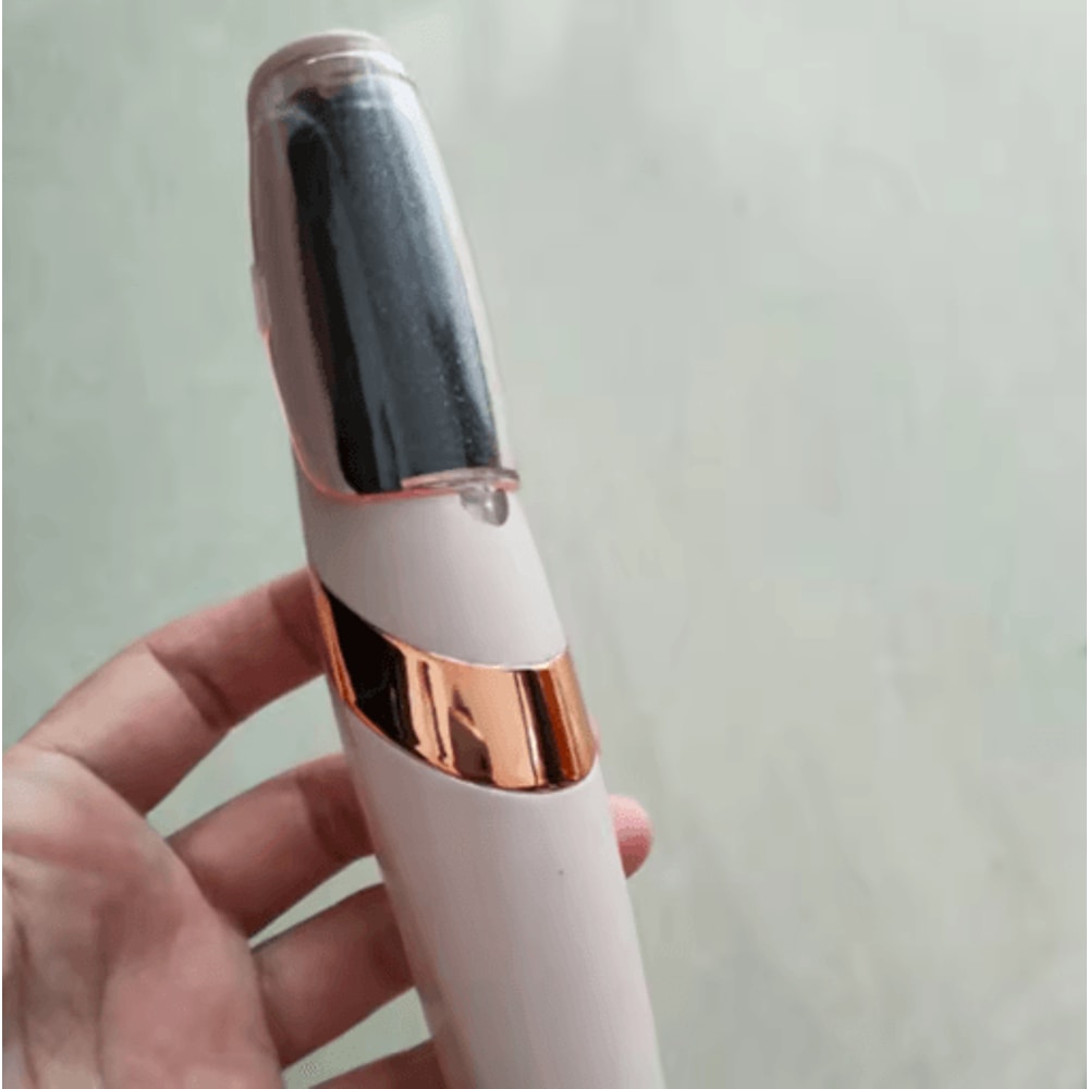 Electric Foot Grinder Electronic Callus Dead Skin Remover Pink 7