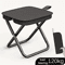 Portable Multifunctional Outdoor Folding Stool Ultralight Picnic Camping Fishing Chair 0