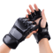 HalfFinger Boxing Martial Arts Gloves Taekwondo Karate Training Gear 1 Pair 7