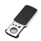 Portable LED Jewelry Loupe Magnifier 30 60 90 Mini Pocket Microscope 1