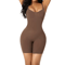 Seamless Tummy Control Shapewear Bodysuit Waist Cincher And Slimming Underwear For Women 1