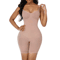 Seamless Tummy Control Shapewear Bodysuit Waist Cincher And Slimming Underwear For Women 2
