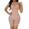 Seamless Tummy Control Shapewear Bodysuit Waist Cincher And Slimming Underwear For Women 2
