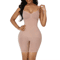 Seamless Tummy Control Shapewear Bodysuit Waist Cincher And Slimming Underwear For Women 4