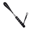 Stretchable Long Metal Shoehorn Adjustable 3071cm NoBend Shoe Spoon 6