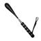 Stretchable Long Metal Shoehorn Adjustable 3071cm NoBend Shoe Spoon 6