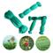 Garden BirdProof Nylon Net 20mm Mesh Plant Fruit Protection 1pc Optional Lengths 0