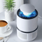 Portable Electric Mosquito Flycatcher USB Silent Mosquito Killer Lamp 0