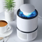 Portable Electric Mosquito Flycatcher USB Silent Mosquito Killer Lamp 0