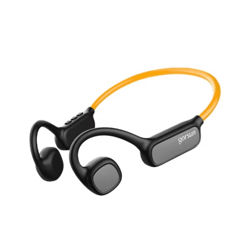 Xiaomi Mijia Wireless BoneConduction Bluetooth 53 Sports Earphones Ear Hook Headsets For Running 2