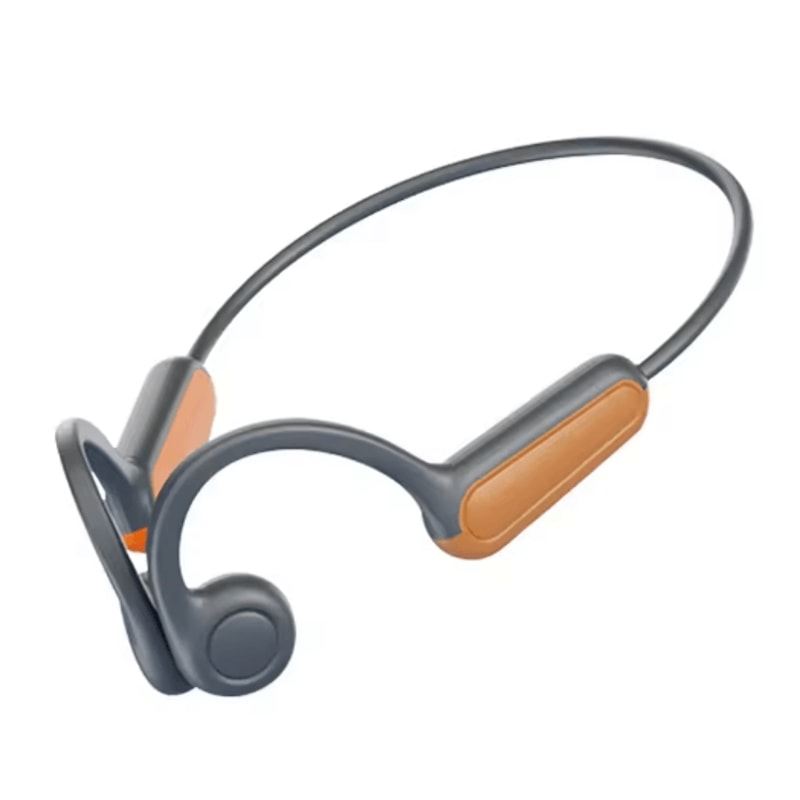 Xiaomi Mijia Wireless BoneConduction Bluetooth 53 Sports Earphones Ear Hook Headsets For Running 5