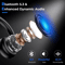 Xiaomi Mijia Wireless BoneConduction Bluetooth 53 Sports Earphones Ear Hook Headsets For Running 9