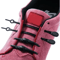 Stretch Silicone No Tie Shoelaces Elastic Laces For Sneakers 12 Pcs Set 16