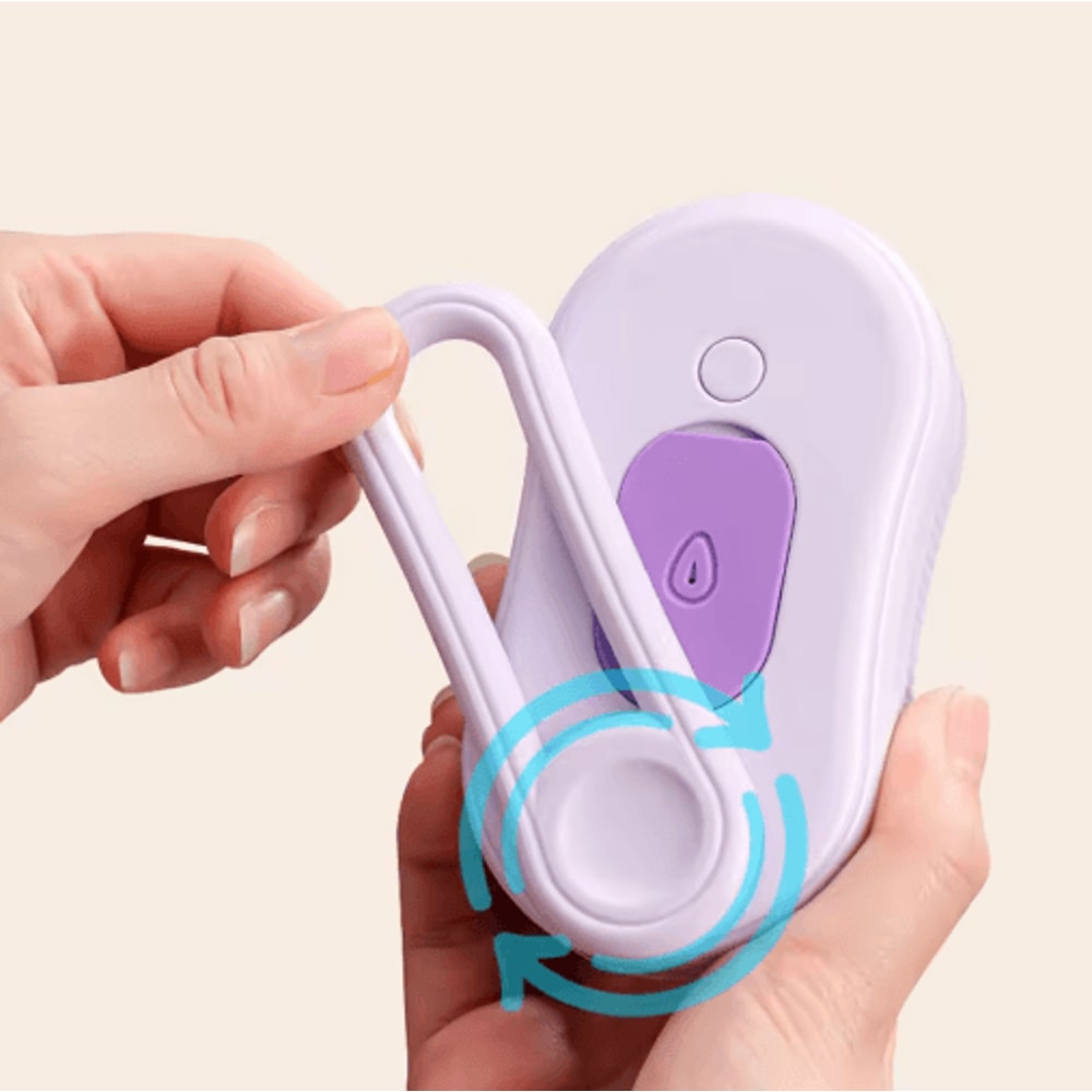 Newest Pet Steam Spray Grooming Comb MultiFunctional Massage Hair Removal Brush 6