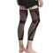Copper Full Leg Compression Sleeves Long Knee Support For Sports Daily Relief 6