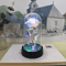 Artificial Eternal Rose With LED Light Romantic Gift Home Decor Flower 2