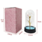 Artificial Eternal Rose With LED Light Romantic Gift Home Decor Flower 17