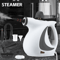 Pressurized Handheld Steam Cleaner Portable HighPressure MultiSurface Steamer 0