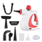 Pressurized Handheld Steam Cleaner Portable HighPressure MultiSurface Steamer 3