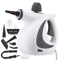 Pressurized Handheld Steam Cleaner Portable HighPressure MultiSurface Steamer 7