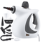Pressurized Handheld Steam Cleaner Portable HighPressure MultiSurface Steamer 8