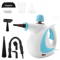Pressurized Handheld Steam Cleaner Portable HighPressure MultiSurface Steamer 9