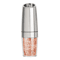 Electric Pepper Mill Set Automatic Gravity Salt And Spice Grinder With LED Light 3