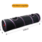 Foldable Cat Play Tunnel Breathable Indoor Cat Toy With Crinkle Paper 10