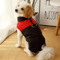 Winter Dog Hoodie Sports Coat Warm Autumn And Winter Pet Clothing For Large Dogs 6